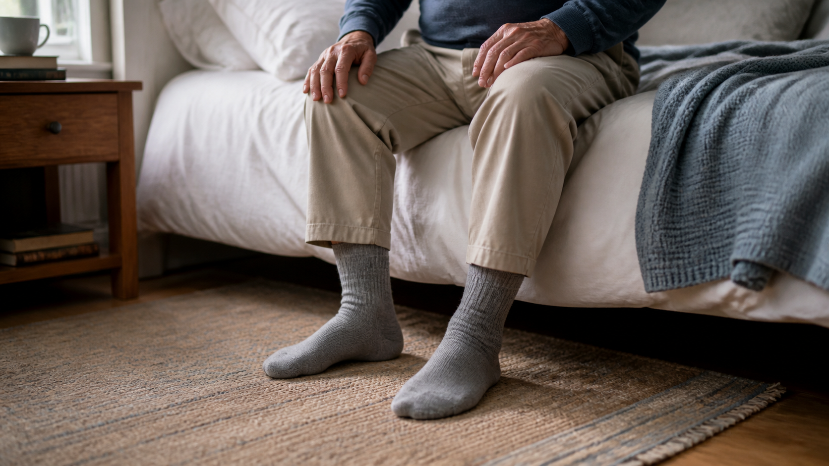 Featured Diabetic Socks