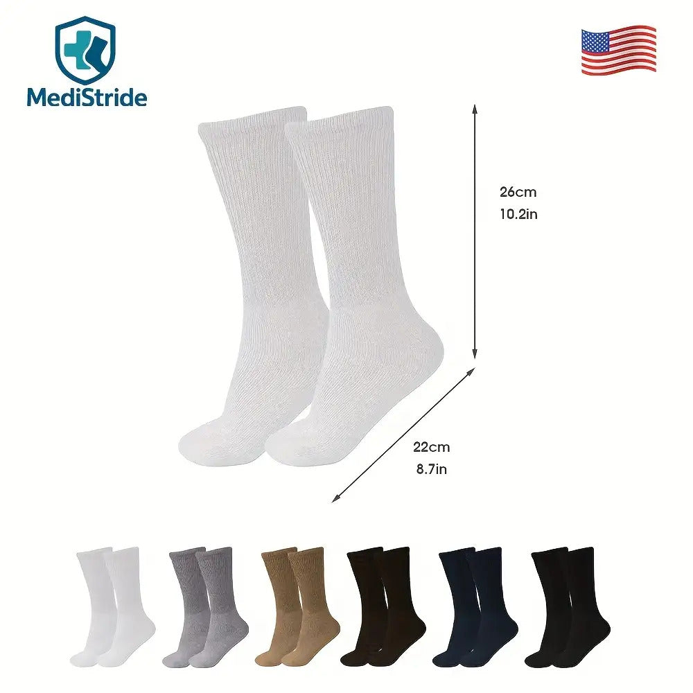 Black Seamless Head All Day Comfort Breathable Cushioned Boat Socks